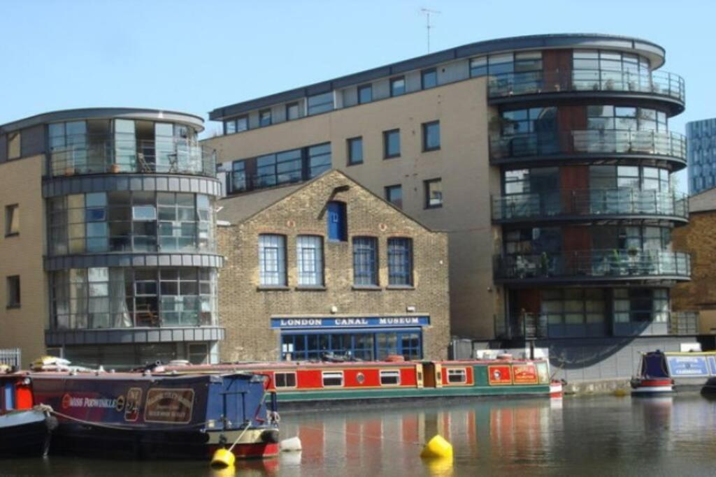 Functional Budget Stay With Wi-Fi And Laundry Facilities Near Tube Station Λονδίνο Εξωτερικό φωτογραφία